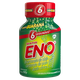 Sal de Frutas Eno Sabor Guaraná 100g