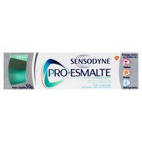 Creme Dental Sensodyne Pro-Esmalte Menta 50g