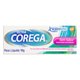 Creme Fixador de Dentadura Corega Ultra Sem Sabor 19g