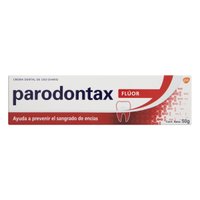 Creme Dental Parodontax Flúor 50g