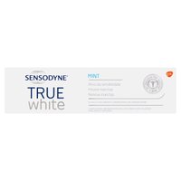 Creme Dental Sensodyne True White 100g