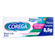 Corega Fixador de Prótese Ultra Creme Sem Sabor 8.5g