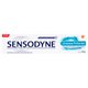 Creme Dental Sensodyne Limpeza Profunda 90g