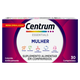 Suplemento Alimentar Centrum Essentials Mulher Caixa 30 Comprimidos