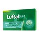 Luftal Gel Caps 10 Cápsulas Gelatinosas Moles