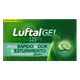 Luftal Gel Caps 10 Cápsulas Gelatinosas Moles