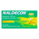 Naldecon Dia 24 comprimidos