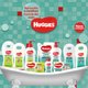 Shampoo Infantil Huggies Turma da Mônica Extra Suave 200ml