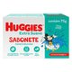 Sabonete em Barra Huggies Turma da Mônica