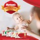 Lenços Umedecidos Huggies Max Clean 48 unidades