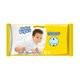 Lenço Umedecido Huggies Baby Wipes 48 unidades