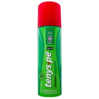 Desodorante Aerosol Tenys Pé Canforado 100g 100g