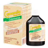 Camomila Rauli 150ml