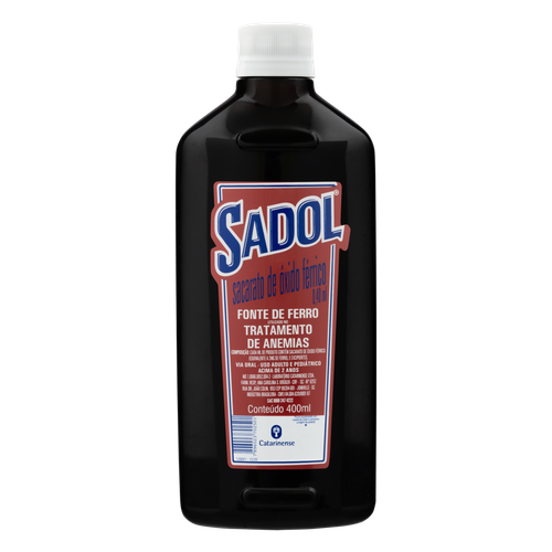 Sadol Tradicional 400ml