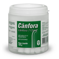 Canfora Tabletes 712mg 150g