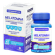 Melatonina 0,21mg Catarinense Pharma Nutrição Caixa 60 Comprimidos Orodispersíveis