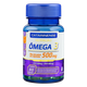 Oleo De Peixe 500mg 80 cápsulas