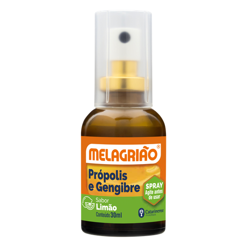 Melagrião Spray