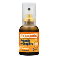 Melagrião Spray Laranja 30ml