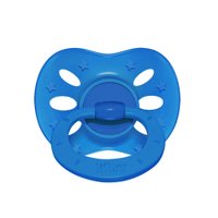 Chupeta Lillo Extra Air Azul 1 unidade