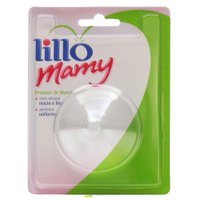 Protetor de Mamilo Lillo Mamy 100% Silicone 1 unidade