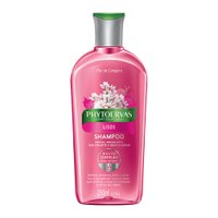 Shampoo Phytoervas Lisos Flor de Cerejeira 250ml