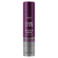 Spray Secante de Esmalte Care Liss Com Óleo de Cravo 400ml