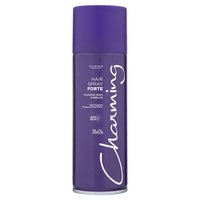 Spray Fixador Cless Charming Fixação Extra Forte sem Perfume 200ml