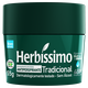 Desodorante em Creme  Herbíssimo Tradicional 55g