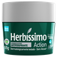 Desodorante em Creme  Herbíssimo Action 55g