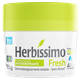 Desodorante em Creme  Herbíssimo Fresh 55g