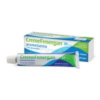 Fenergan Creme 20mg/g 30g