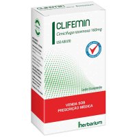 Clifemin 160mg 30 comprimidos