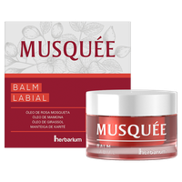 Balm Labial Musquée Caixa 12g