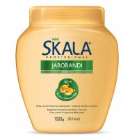 Creme Skala Jaborandi 1000g