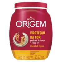 Creme Hidratante Origem Protecao Da Cor 1000g