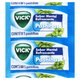 Vick Pastillhas Mentol 5 pastilhas