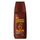 Óleo Protetor Solar Spray Cenoura e Bronze FPS6 110ml