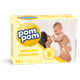 Sabonete em Barra Pom Pom Glicerinado 80g