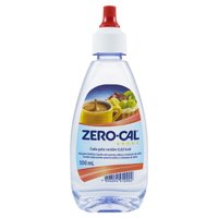 Zero-Cal Adoçante Líquido Sacarina 100ml