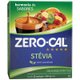 Zero-Cal Adoçante em Pó Stevia 50 unidades