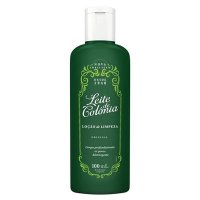 Leite De Colônia Original 100ml