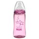 Mamadeira My First Nuk Girl 300ml