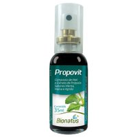 Própolis Propovit Spray Extra Menta 35ml