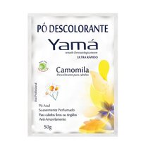 Pó Descolorante Yama Active Sachet