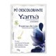 Pó Descolorante Yama Active Sachet Proteínas do leite | 50g