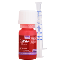 Tylenol Bebê 100mg/mL 15mL