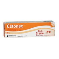 Cetonax