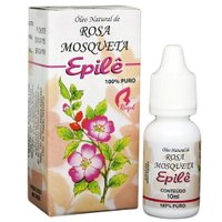 Óleo Natural de Rosa Mosqueta Epilê  10ml