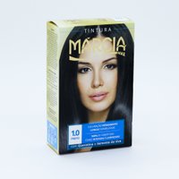 Kit Coloracao Marcia Preto 1.0 30ml